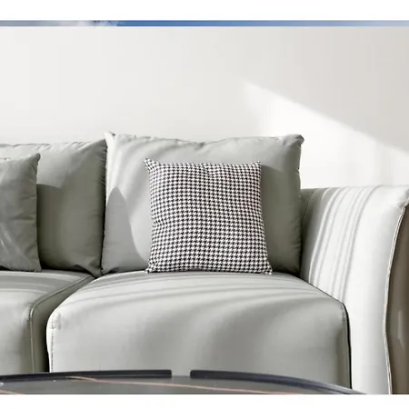 Appartement Peaceful 2br Seaside Penthouse - By Hostmt *