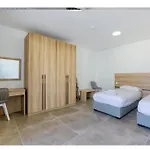 Peaceful 2br Seaside Penthouse - By Hostmt Apartment St. Paul's Bay